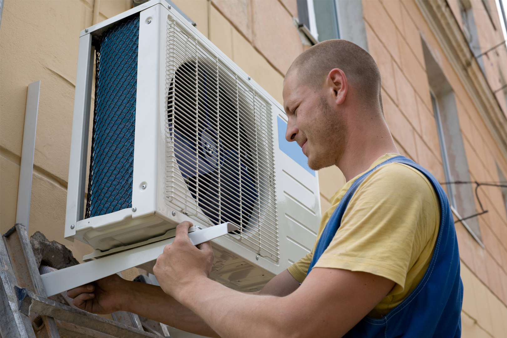 Baltimore hvac installation