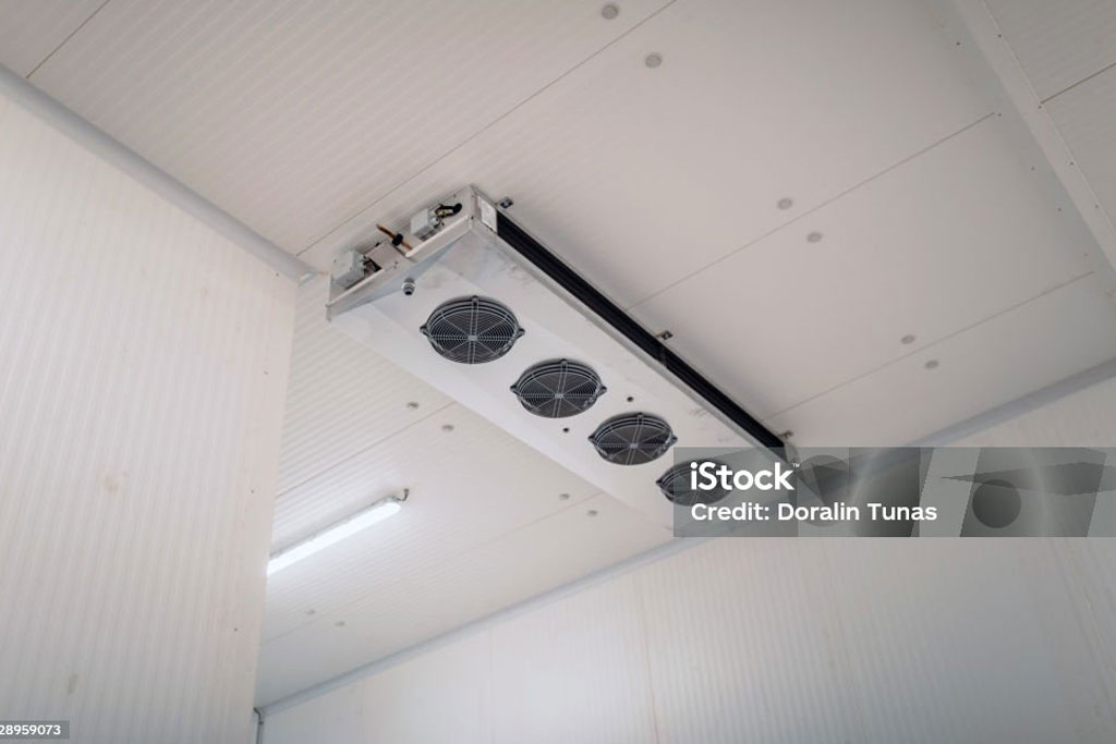 hvac systems Baltimore