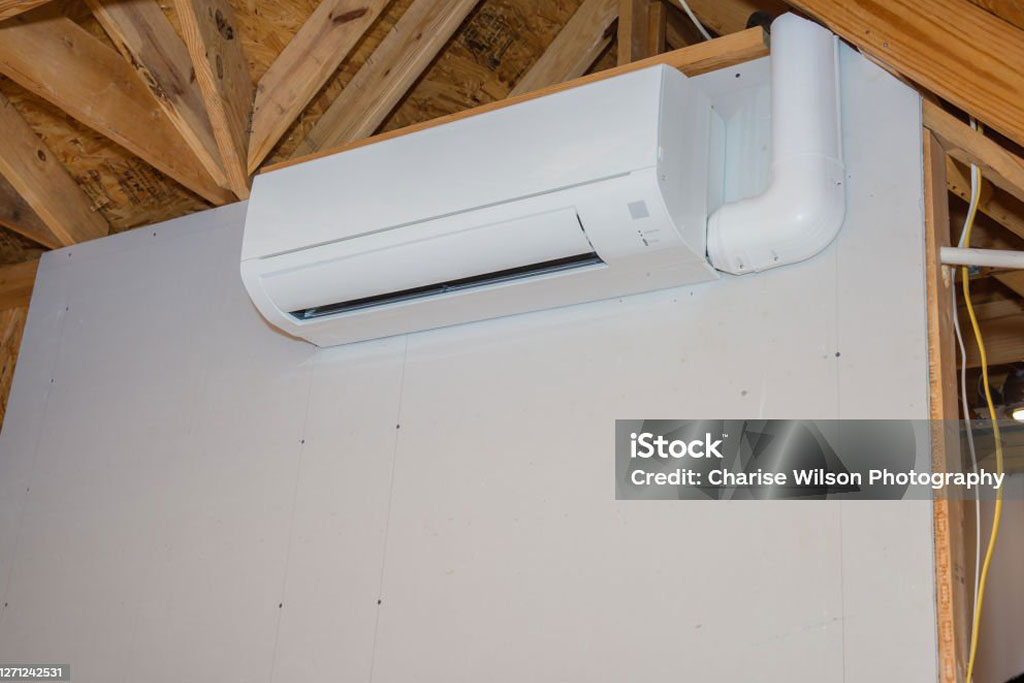 hvac systems Baltimore