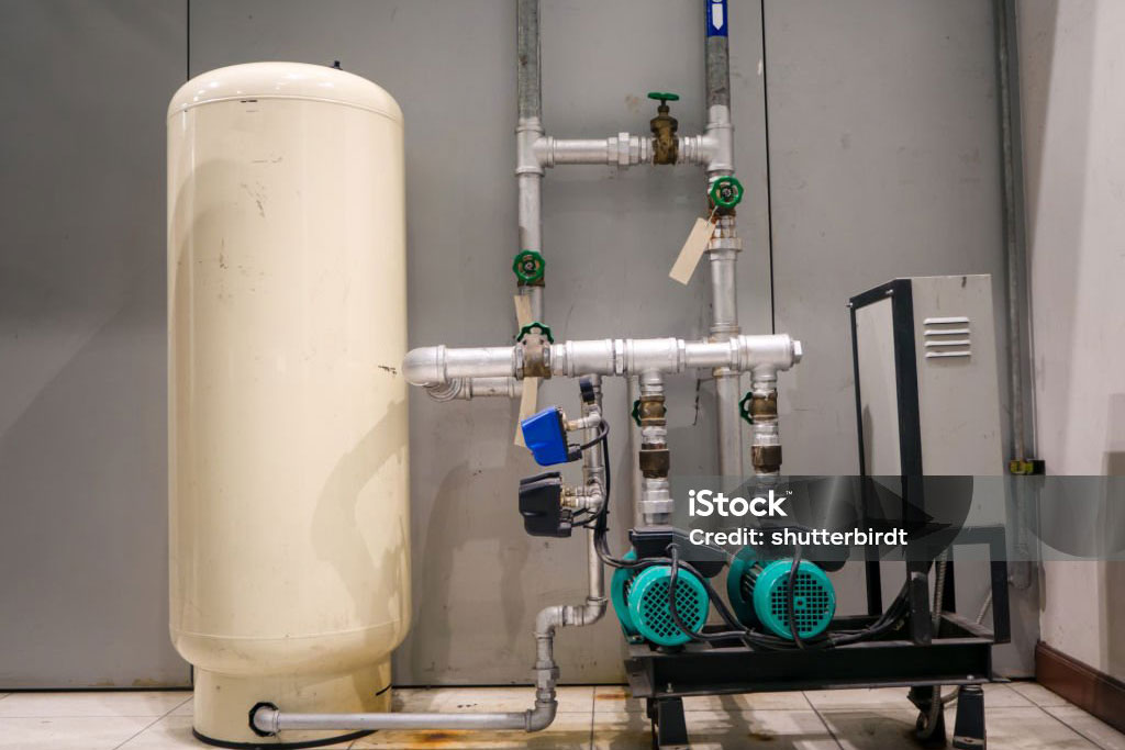 hydronic-boiler Baltimore